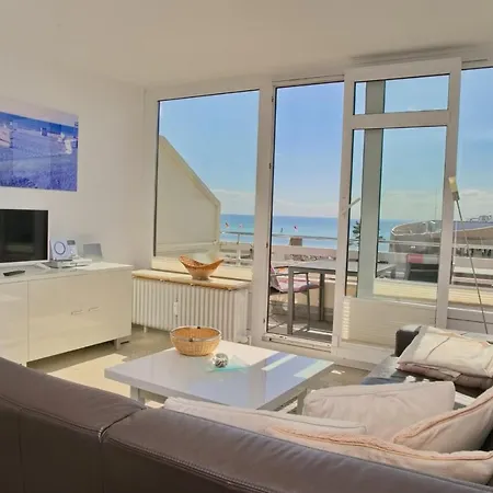 Haus Belvedere App 74 Wlan Inkl *