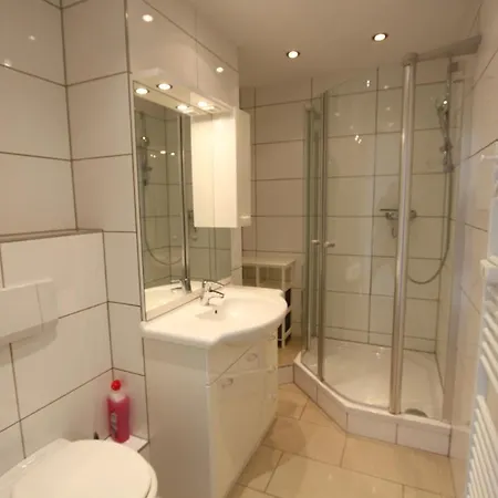 Haus Belvedere App 74 Wlan Inkl