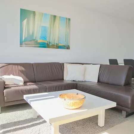 Haus Belvedere App 74 Wlan Inkl * Grömitz