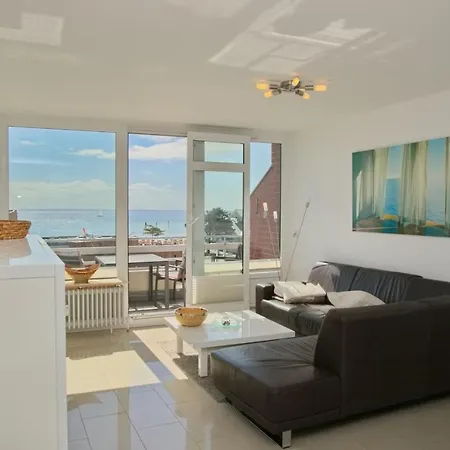 Haus Belvedere App 74 Wlan Inkl Apartment