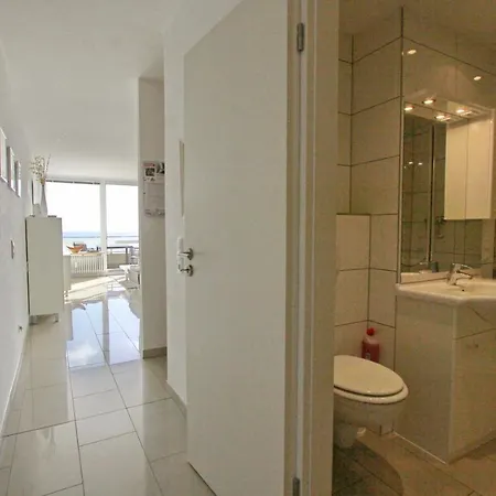 Haus Belvedere App 74 Wlan Inkl