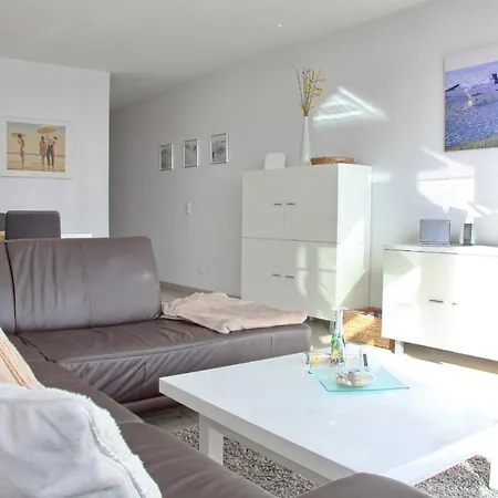 Apartment Haus Belvedere App 74 Wlan Inkl *