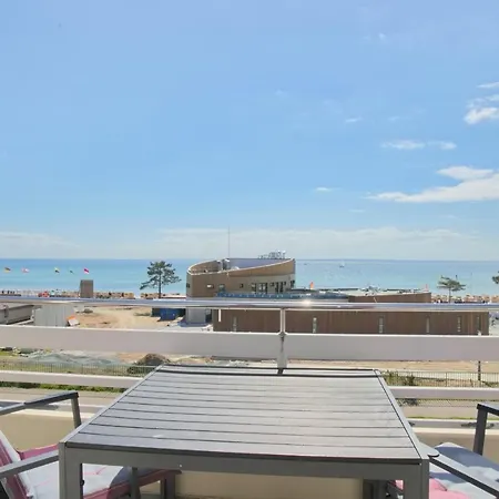 Appartement Haus Belvedere App 74 Wlan Inkl